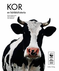 Kor : en k�rlekshistoria (h�ftad)