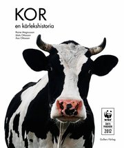 Kor : en k�rlekshistoria (inbunden)