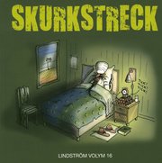 Skurkstreck (h�ftad)