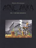 Arne Anka : ner med monarkin