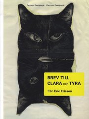 Brev till Clara och Tyra fr�n Eric Ericson (h�ftad)