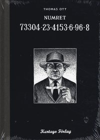 Numret 73304-23-4153-6-96-8 (inbunden)
