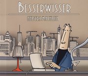 Besserwisser (h�ftad)