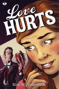Love Hurts (h�ftad)