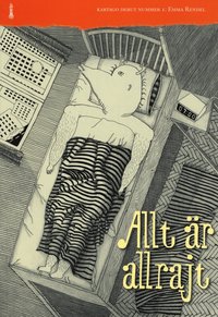 Allt �r allrajt (h�ftad)