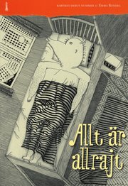 Allt �r allrajt (h�ftad)