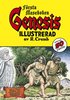 F�rsta Moseboken Genesis