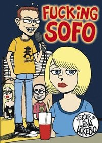 Fucking Sofo (h�ftad)