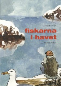 Fiskarna i havet (inbunden)