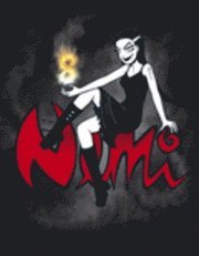 Nemi 08 (h�ftad)
