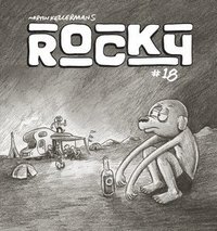Rocky volym 18 (h�ftad)
