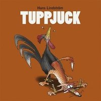 Tuppjuck (h�ftad)