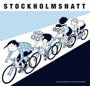 Stockholmsnatt (h�ftad)