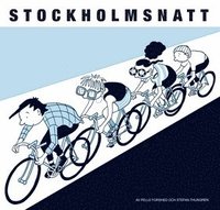 Stockholmsnatt (h�ftad)