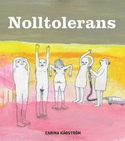 Nolltolerans (h�ftad)