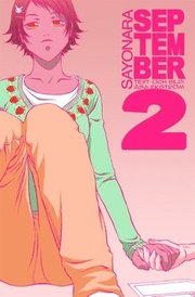 Sayonara september (h�ftad)