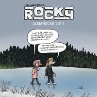 Rocky almanacka 2011