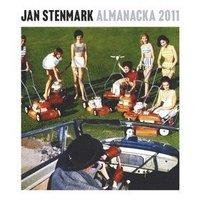 Stenmark almanacka 2011 (h�ftad)