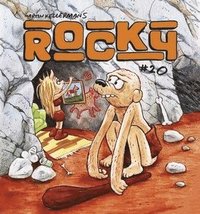 Rocky volym 20 (h�ftad)