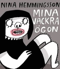 Mina vackra �gon (inbunden)