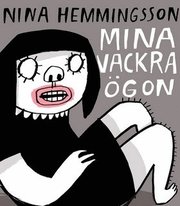 Mina vackra �gon (inbunden)