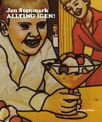 Allting igen (h�ftad)