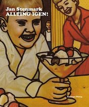 Allting igen (h�ftad)
