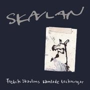  Fredrik Skavlans samlade teckningar (recenseras 9 sept.) 