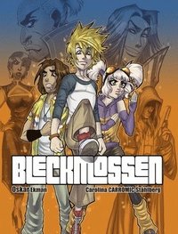 Bleckmossen : sj�h�stens hemlighet (inbunden)