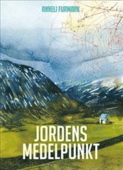 Jordens medelpunkt (inbunden)
