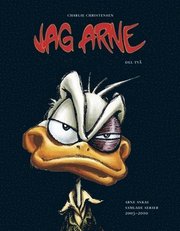 JAG ARNE del 2 (inbunden)