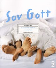 Sov Gott! : 52 lysande id�er om hur du sover b�ttre och vaknar utvilad (h�ftad)