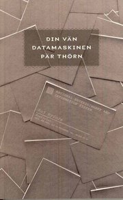Din v�n datamaskinen (h�ftad)