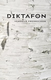 Diktafon (h�ftad)
