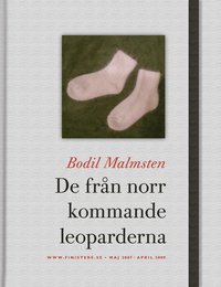 De fr�n norr kommande leoparderna (inbunden)