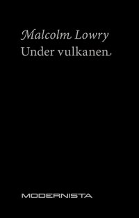 Under vulkanen (h�ftad)