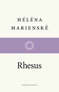Rhesus (h�ftad)
