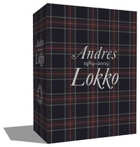 Andres Lokko 1989-2009 (h�ftad)