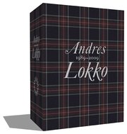 Andres Lokko 1989-2009 (inbunden)