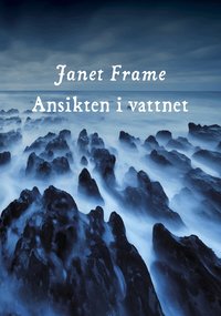 Ansikten i vattnet (inbunden)