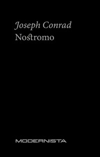 Nostromo (h�ftad)