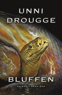 Bluffen (inbunden)