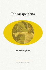 Tennisspelarna (h�ftad)