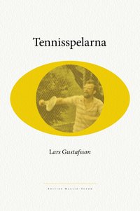 Tennisspelarna (h�ftad)