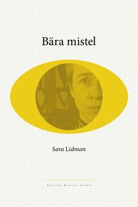 B�ra mistel (inbunden)