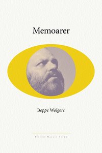 Memoarer (h�ftad)
