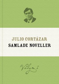 Samlade noveller volym I (inbunden)