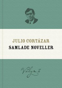 Samlade noveller volym II (inbunden)