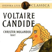 Candide (ljudbok)