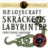 Skr�ckens Labyrinter
